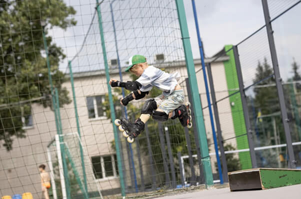 Локації